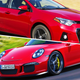 Illustration for article titled The Enthusiast Feature The 2014 Corolla Gets That The 911 GT3 Doesnt